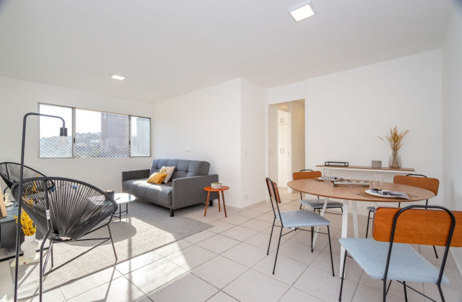 Imagem Imóvel com 3 Quartos à Venda, 92 m² em Ibirapuera - São Paulo Imagem Imóvel com 3 Quartos à Venda, 92 m² em Ibirapuera - São Paulo