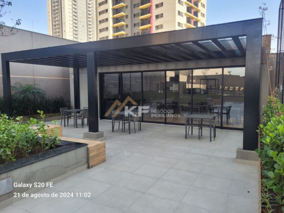 Imagem Apartamento com 2 Quartos à Venda, 62 m² em Quinta Da Primavera - Ribeirão Preto Imagem Apartamento com 2 Quartos à Venda, 62 m² em Quinta Da Primavera - Ribeirão Preto