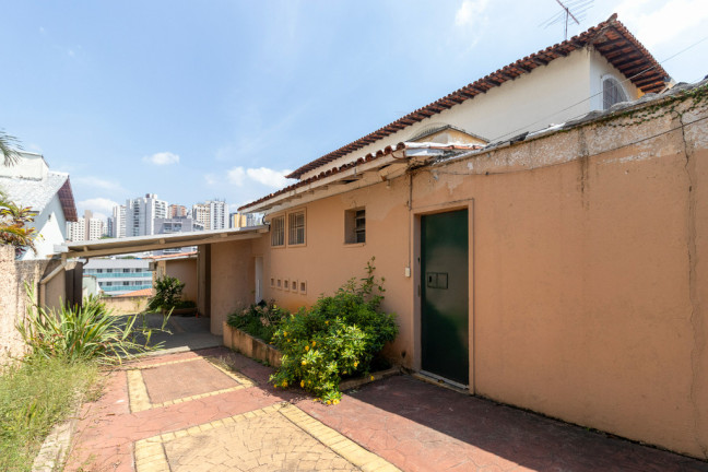 Imagem Casa com 3 Quartos à Venda, 240 m² em Bosque Da Saúde - São Paulo