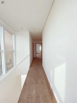 Imagem Cobertura com 4 Quartos à Venda, 333 m² em Jardim Anália Franco - São Paulo