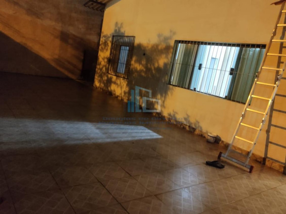 Imagem Casa com 2 Quartos à Venda, 67 m² em Maracanã - Praia Grande