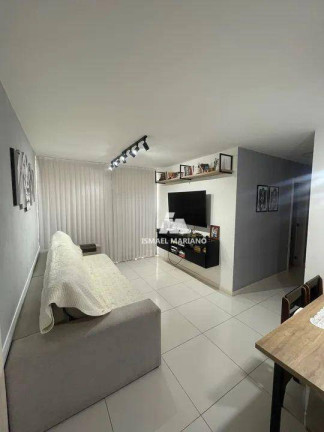 Imagem Apartamento com 2 Quartos à Venda, 58 m² em Praia De Itaparica - Vila Velha Imagem Apartamento com 2 Quartos à Venda, 58 m² em Praia De Itaparica - Vila Velha
