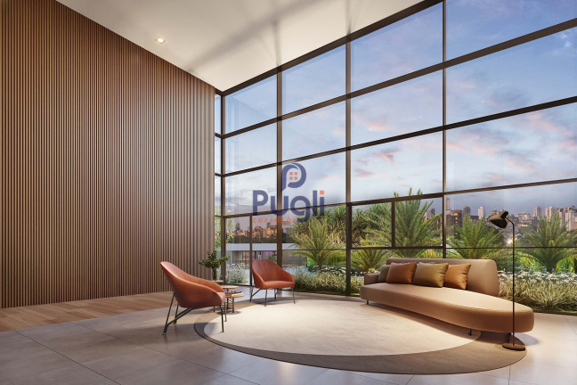 Imagem Apartamento com 2 Quartos à Venda, 127 m² em Pinheiros - São Paulo