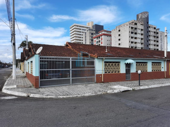 Imagem Casa com 3 Quartos à Venda, 104 m² em Real - Praia Grande Imagem Casa com 3 Quartos à Venda, 104 m² em Real - Praia Grande