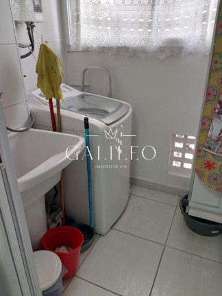 Imagem Apartamento com 2 Quartos à Venda, 52 m² em Vila Municipal - Jundiaí Imagem Apartamento com 2 Quartos à Venda, 52 m² em Vila Municipal - Jundiaí