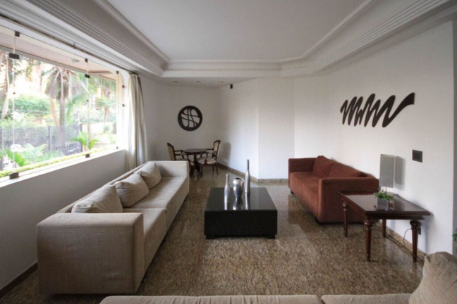 Imagem Imóvel com 4 Quartos à Venda, 220 m² em Jardim Avelino - São Paulo