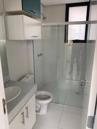 Imagem Apartamento com 1 Quarto à Venda, 46 m² em Parque Campolim - Sorocaba