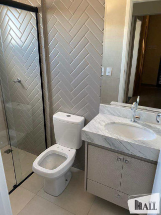 Imagem Apartamento com 3 Quartos à Venda, 79 m² em Boa Vista - São José Do Rio Preto