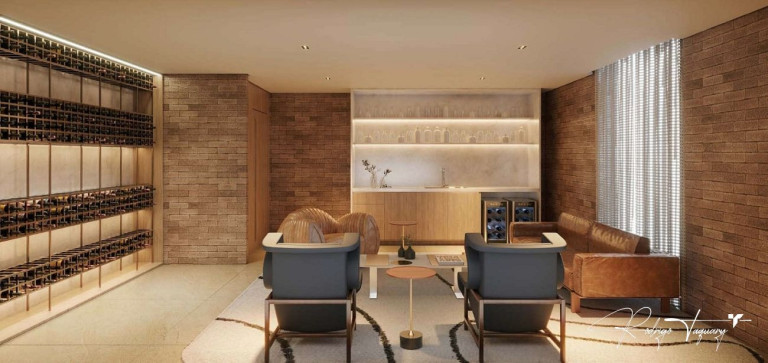 Imagem Apartamento com 3 Quartos à Venda, 188 m² em Setor Marista - Goiânia Imagem Apartamento com 3 Quartos à Venda, 188 m² em Setor Marista - Goiânia