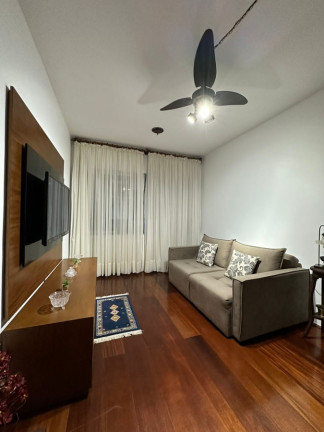 Imagem Apartamento com 2 Quartos à Venda, 98 m² em Boqueirão - Santos Imagem Apartamento com 2 Quartos à Venda, 98 m² em Boqueirão - Santos