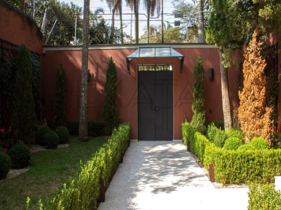 Imagem Casa com 4 Quartos à Venda, 431 m² em Cidade Jardim - São Paulo Imagem Casa com 4 Quartos à Venda, 431 m² em Cidade Jardim - São Paulo