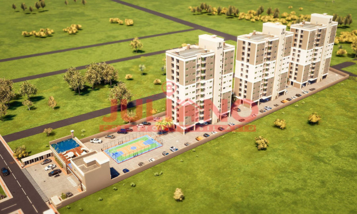 Imagem Apartamento com 2 Quartos à Venda, 56 m² em São Bento Do Sul Imagem Apartamento com 2 Quartos à Venda, 56 m² em São Bento Do Sul