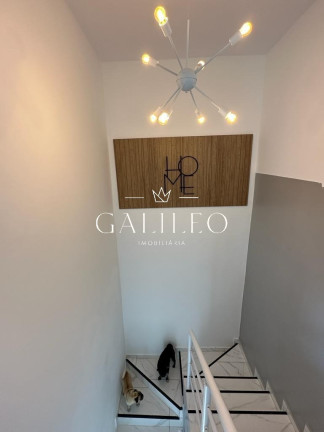 Imagem Sobrado com 4 Quartos à Venda, 135 m² em Jardim Vale Verde - Jundiaí