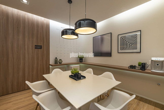 Imagem Apartamento com 4 Quartos à Venda, 336 m² em Alphaville Empresarial - Barueri
