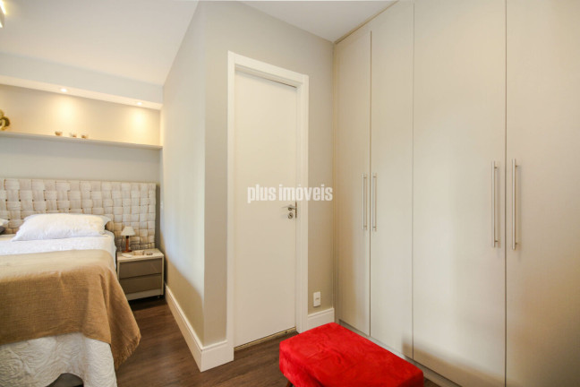 Imagem Apartamento com 2 Quartos à Venda, 73 m² em Vila Santa Catarina - São Paulo