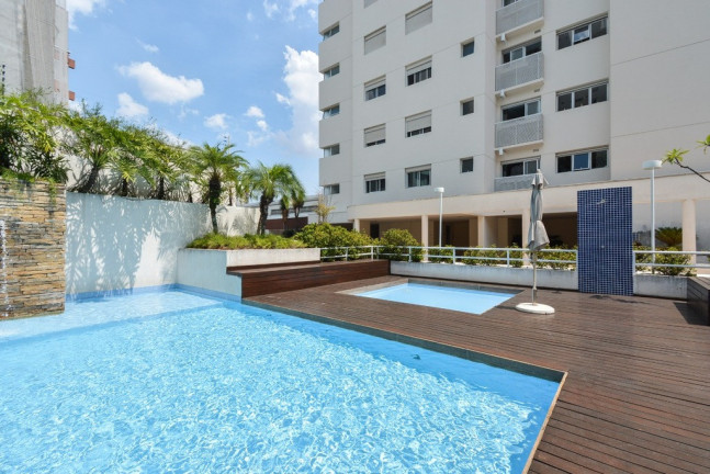 Imagem Apartamento com 4 Quartos à Venda, 200 m² em Vila Mariana - São Paulo