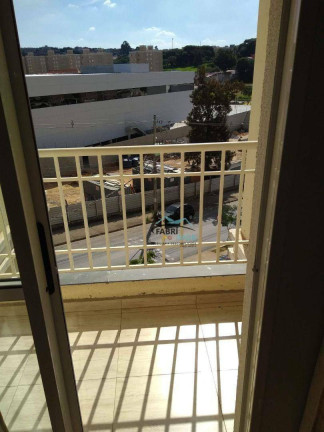 Imagem Apartamento com 2 Quartos à Venda, 52 m² em Vila Odin - Sorocaba Imagem Apartamento com 2 Quartos à Venda, 52 m² em Vila Odin - Sorocaba