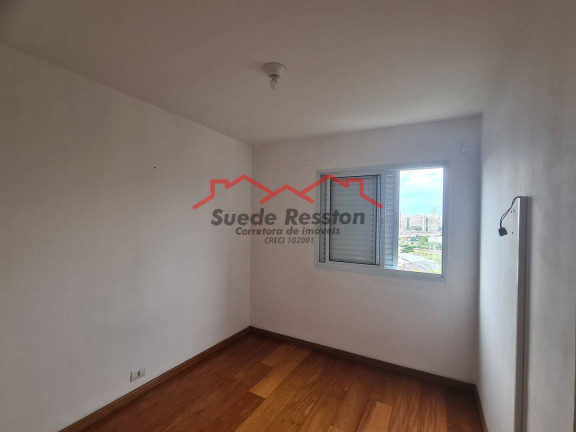 Imagem Apartamento com 3 Quartos à Venda, 74 m² em Socorro - São Paulo