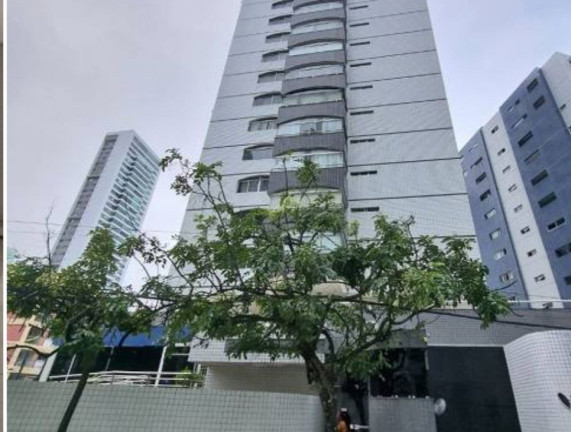 Imagem Apartamento com 3 Quartos à Venda, 154 m² em Boa Viagem - Recife Imagem Apartamento com 3 Quartos à Venda, 154 m² em Boa Viagem - Recife