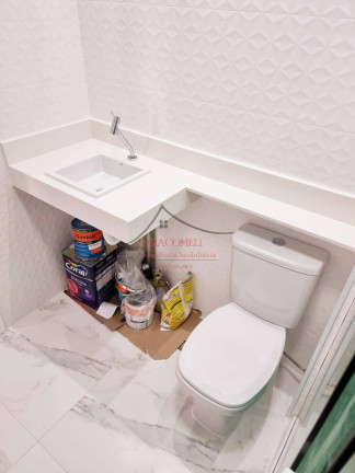 Imagem Apartamento com 2 Quartos à Venda, 50 m² em Jardim Santa Terezinha (zona Leste) - São Paulo Imagem Apartamento com 2 Quartos à Venda, 50 m² em Jardim Santa Terezinha (zona Leste) - São Paulo