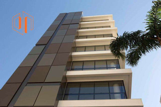 Imagem Apartamento com 2 Quartos à Venda, 133 m² em Bigorrilho - Curitiba