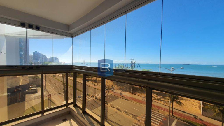 Imagem Apartamento com 4 Quartos à Venda, 201 m² em Praia De Itaparica - Vila Velha Imagem Apartamento com 4 Quartos à Venda, 201 m² em Praia De Itaparica - Vila Velha