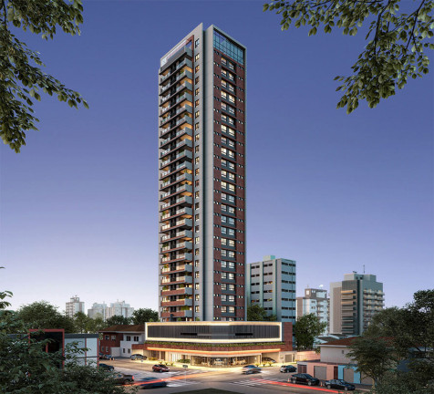Imagem Imóvel à Venda, 139 m² em Campo Belo - São Paulo Imagem Imóvel à Venda, 139 m² em Campo Belo - São Paulo