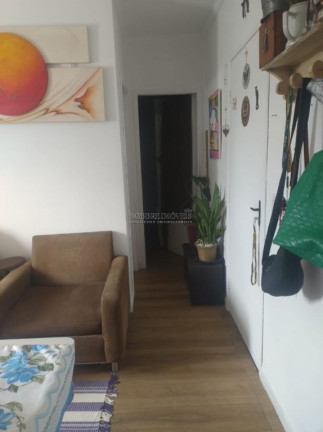 Imagem Apartamento com 1 Quarto à Venda, 40 m² em Aviação - Praia Grande