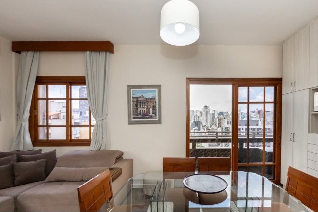Imagem Apartamento com 2 Quartos à Venda, 65 m² em Centro - São Paulo Imagem Apartamento com 2 Quartos à Venda, 65 m² em Centro - São Paulo