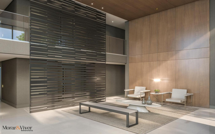 Imagem Apartamento com 2 Quartos à Venda, 69 m² em Rebouças - Curitiba