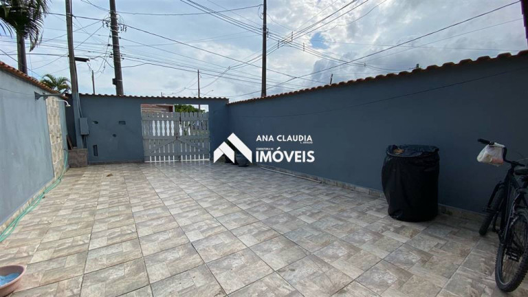 Imagem Casa com 2 Quartos à Venda, 66 m² em Florida Mirim - Mongagua
