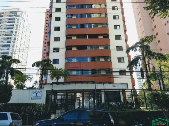 Imagem Apartamento com 3 Quartos à Venda, 87 m² em Vila Regente Feijó - São Paulo Imagem Apartamento com 3 Quartos à Venda, 87 m² em Vila Regente Feijó - São Paulo