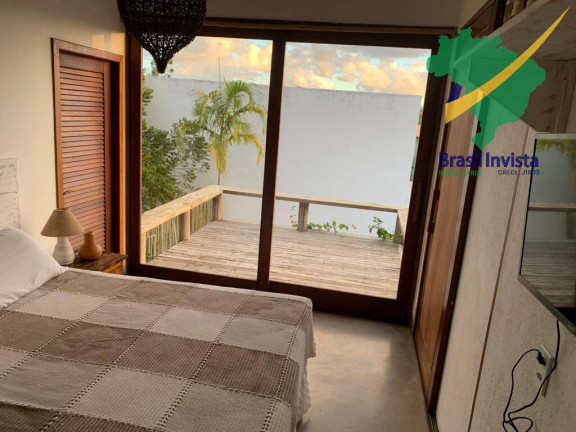 Imagem Casa com 3 Quartos à Venda, em Outeiro Das Brisas - Porto Seguro Imagem Casa com 3 Quartos à Venda, em Outeiro Das Brisas - Porto Seguro