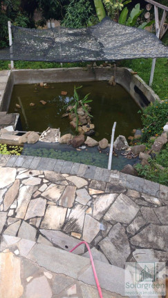 Imagem Terreno à Venda, 2.335 m² em Jardim Estância Brasil - Atibaia Imagem Terreno à Venda, 2.335 m² em Jardim Estância Brasil - Atibaia