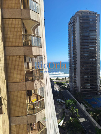 Imagem Apartamento com 3 Quartos à Venda, 113 m² em Barra Da Tijuca - Rio De Janeiro Imagem Apartamento com 3 Quartos à Venda, 113 m² em Barra Da Tijuca - Rio De Janeiro
