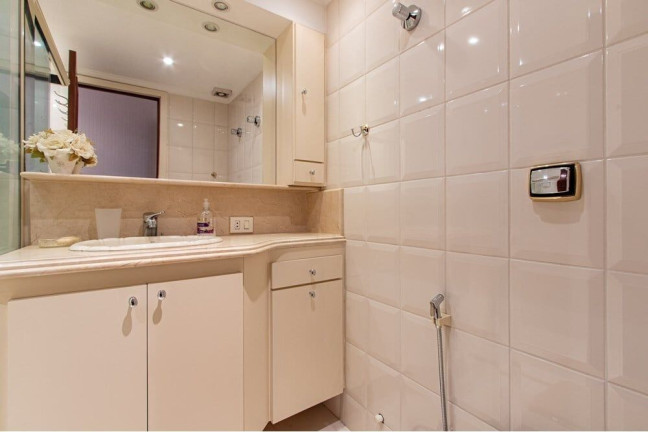 Imagem Apartamento com 3 Quartos à Venda, 126 m² em Santa Cecília - São Paulo Imagem Apartamento com 3 Quartos à Venda, 126 m² em Santa Cecília - São Paulo