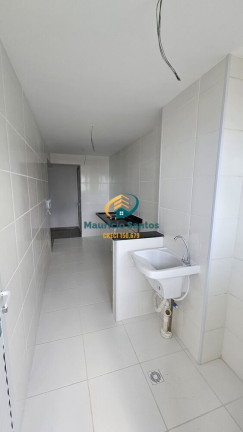 Imagem Apartamento com 3 Quartos à Venda, 92 m² em Centro - Mongaguá