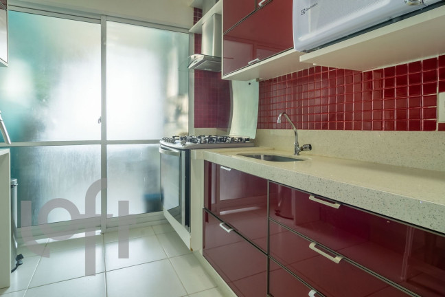 Imagem Apartamento com 3 Quartos à Venda, 95 m² em Tatuape - Sao Paulo Imagem Apartamento com 3 Quartos à Venda, 95 m² em Tatuape - Sao Paulo