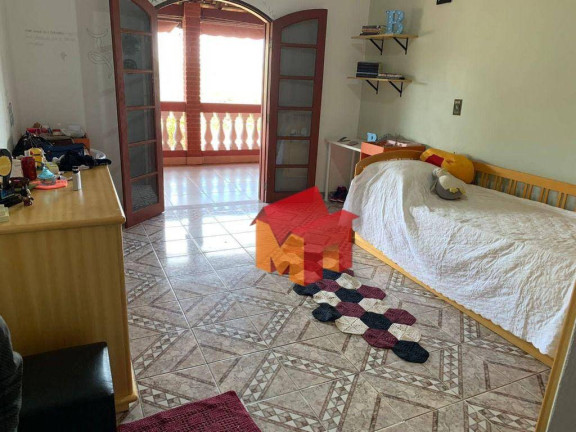 Imagem Chácara com 3 Quartos à Venda, 319 m² em Portão - Atibaia Imagem Chácara com 3 Quartos à Venda, 319 m² em Portão - Atibaia