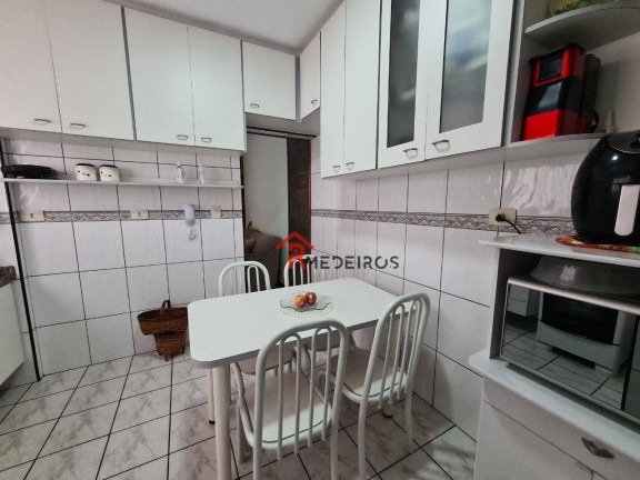 Imagem Apartamento com 1 Quarto à Venda, 62 m² em Vila Guilhermina - Praia Grande Imagem Apartamento com 1 Quarto à Venda, 62 m² em Vila Guilhermina - Praia Grande