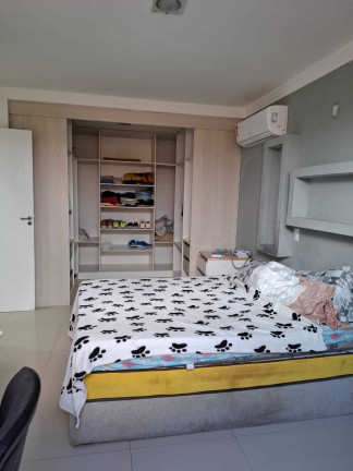 Imagem Casa com 3 Quartos para Alugar, 410 m² em Vilas Do Atlantico - Lauro De Freitas