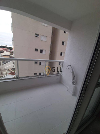 Imagem Apartamento com 2 Quartos à Venda, 58 m² em Jardim Califórnia - Jacareí Imagem Apartamento com 2 Quartos à Venda, 58 m² em Jardim Califórnia - Jacareí