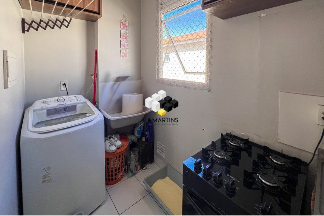 Imagem Apartamento com 2 Quartos à Venda, 45 m² em Centro - Esteio