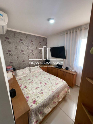 Imagem Apartamento com 2 Quartos à Venda, em Vila Palmares - Santo André Imagem Apartamento com 2 Quartos à Venda, em Vila Palmares - Santo André