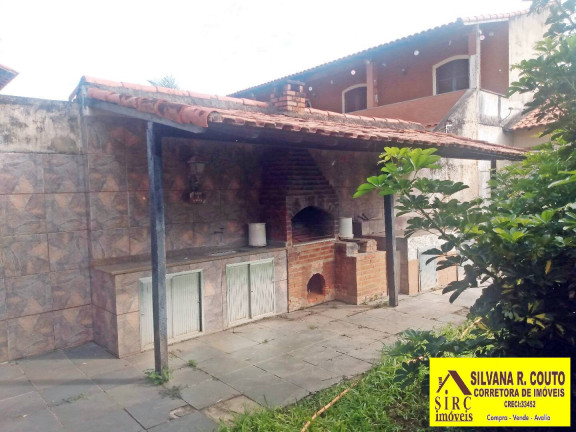 Imagem Casa com 3 Quartos à Venda, 960 m² em Itaipuaçu - Maricá Imagem Casa com 3 Quartos à Venda, 960 m² em Itaipuaçu - Maricá