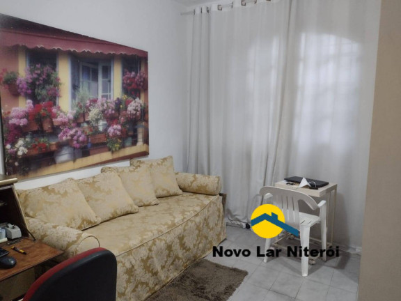 Imagem Casa com 3 Quartos à Venda, 420 m² em São Francisco - Niterói