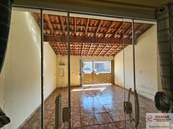 Imagem Casa com 2 Quartos à Venda, 86 m² em Jardim Amélia - Sumaré Imagem Casa com 2 Quartos à Venda, 86 m² em Jardim Amélia - Sumaré