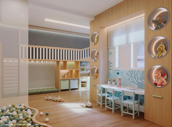 Imagem Apartamento à Venda,  em Butantã - São Paulo