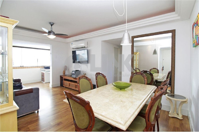 Imagem Apartamento com 2 Quartos à Venda, 77 m² em Cristo Redentor - Porto Alegre