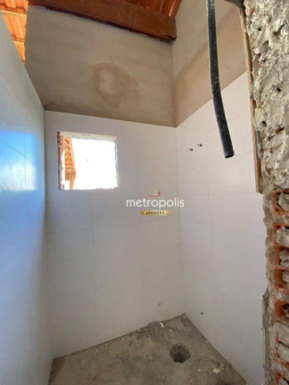 Imagem Cobertura com 3 Quartos à Venda, 162 m² em Vila Assunção - Santo André Imagem Cobertura com 3 Quartos à Venda, 162 m² em Vila Assunção - Santo André
